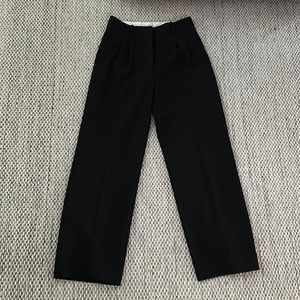 Aritzia Wilfred Effortless Pant - Size 8